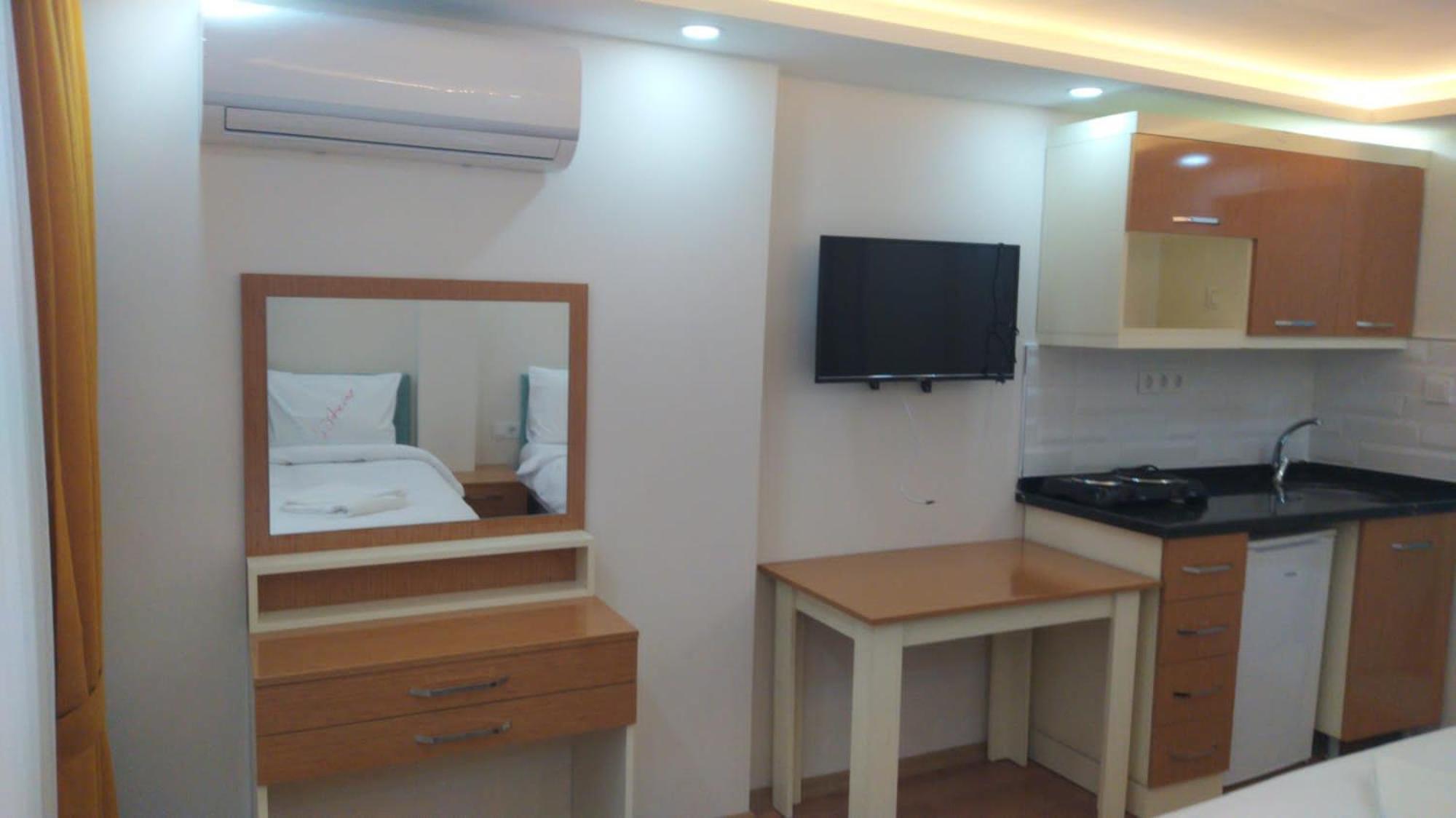 Best Oldtown Suites - Istanbul — Photos 2