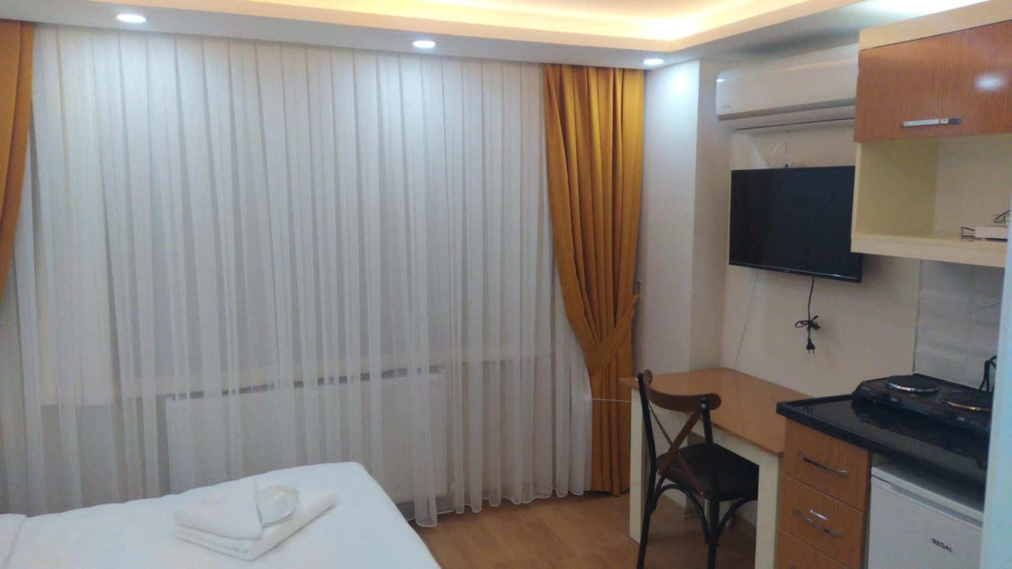 Best Oldtown Suites - Istanbul — Photos 1